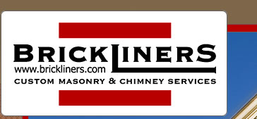 Chimney, chimney liner, cracked flue, chimney fire, chimney cleaning, masonry, restoration, brickwork, stonework, mason, Brick & Stone, Vermont, VT