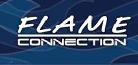 The Flame Connection, Tucson, Arizona's headquarters for grills, bbqs, fireplaces, hearth stoves, gas logs and more