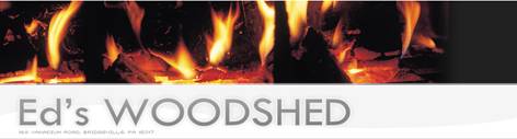 Ed's Woodshed